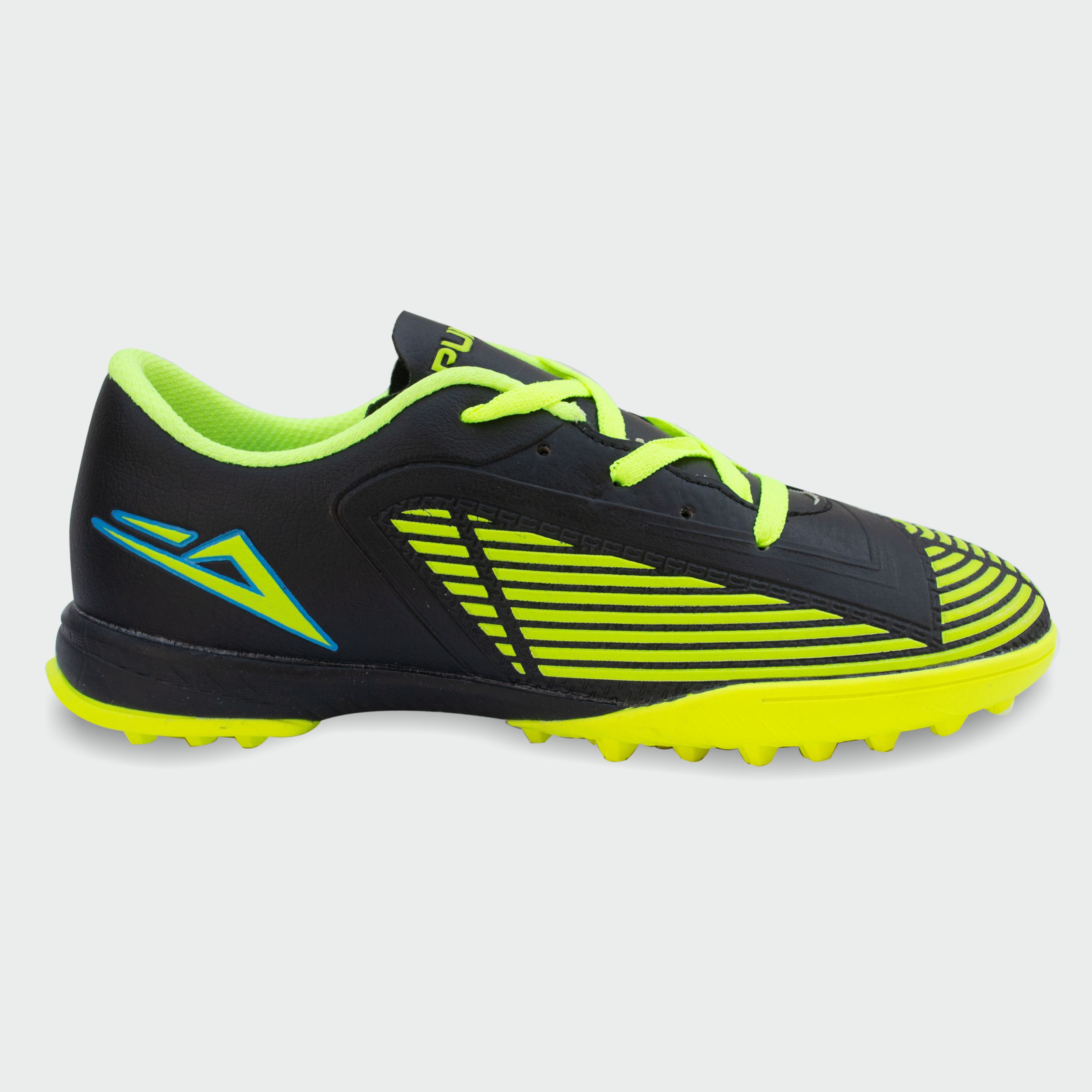 ASTROX BLK-F GRN