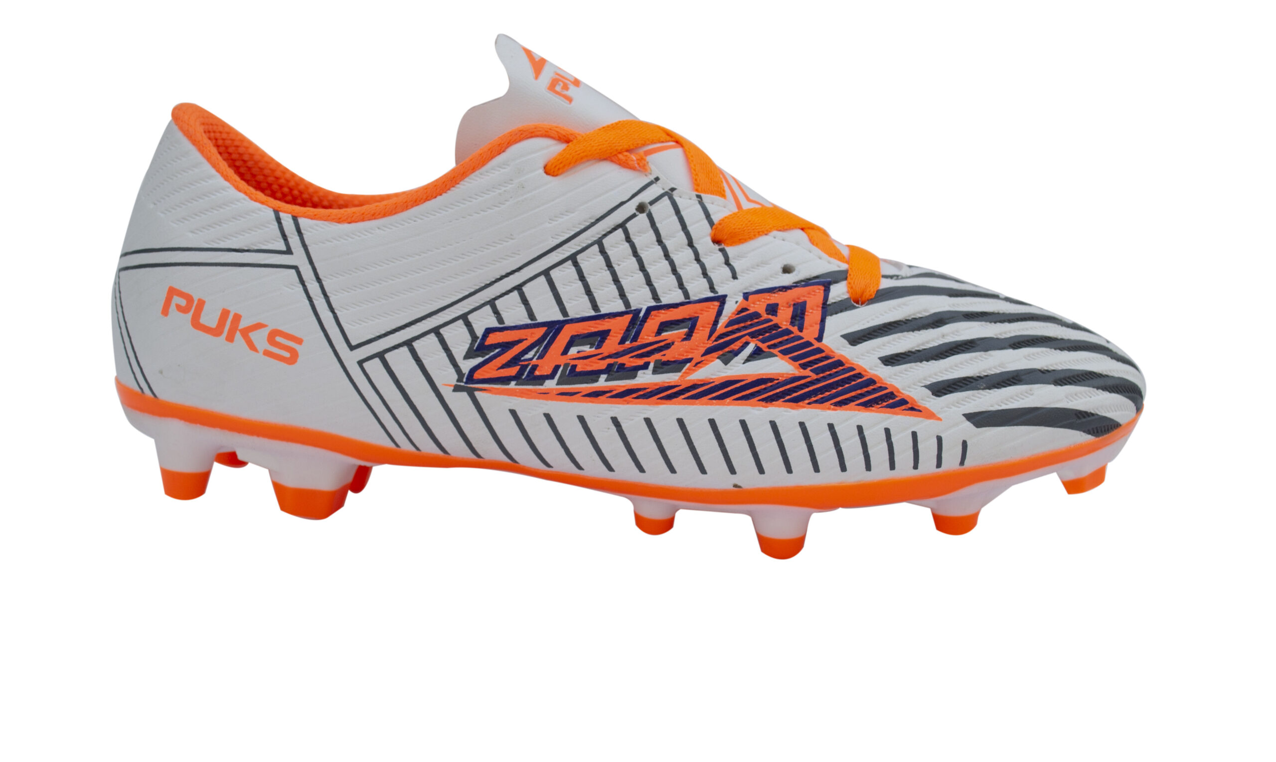 ZOOM WHT-ONG