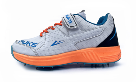 FRADO 4.0 (WITH VELCRO & SPIKES)